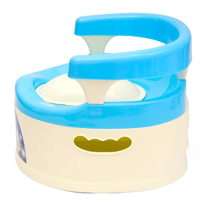 Travel Portable Potty Trainer - BLL - PT - 807 - Planet Junior