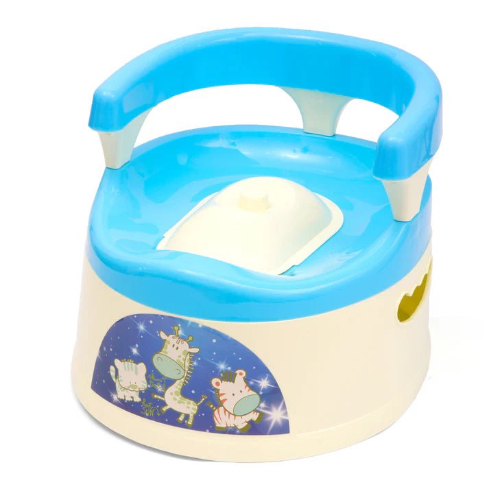 Travel Portable Potty Trainer - BLL - PT - 807 - Planet Junior