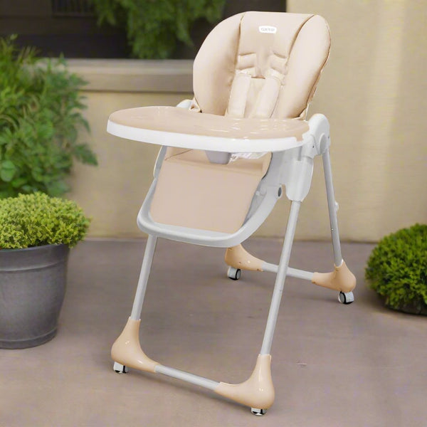 Tummy Time Feeding Chair - BLL - H - 008 - Planet Junior