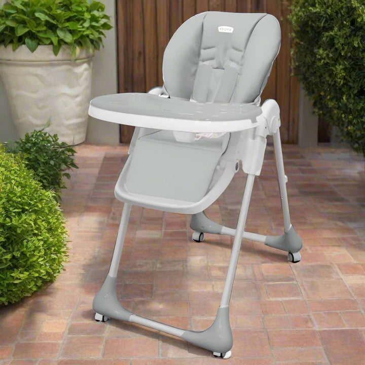 Tummy Time Feeding Chair - BLL - H - 008 - Planet Junior