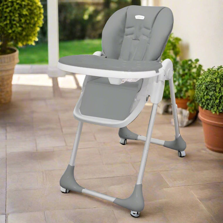 Tummy Time Feeding Chair - BLL - H - 008 - Planet Junior