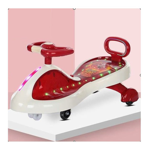 TwistRide Baby Car - BLL - AC - 116 - Planet Junior