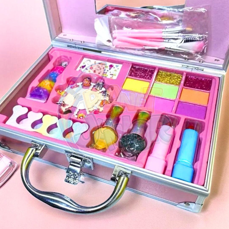 Unicorn Makeup Beauty Box - B290 - Planet Junior