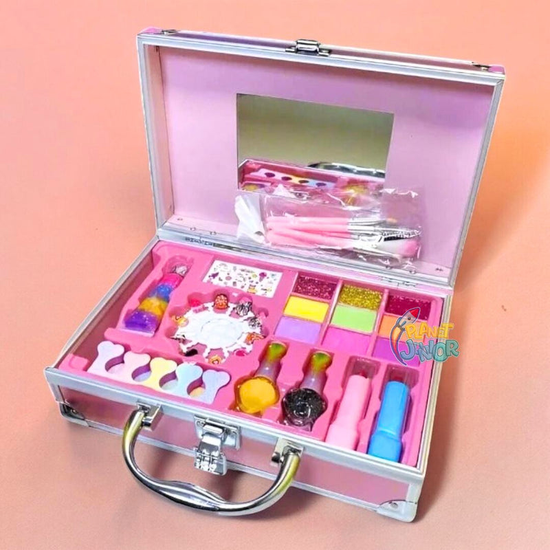 Unicorn Makeup Beauty Box - B290 - Planet Junior