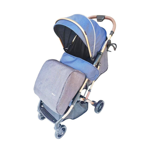 Urban Ease Baby Stroller - BLL - SF - 124 - Planet Junior