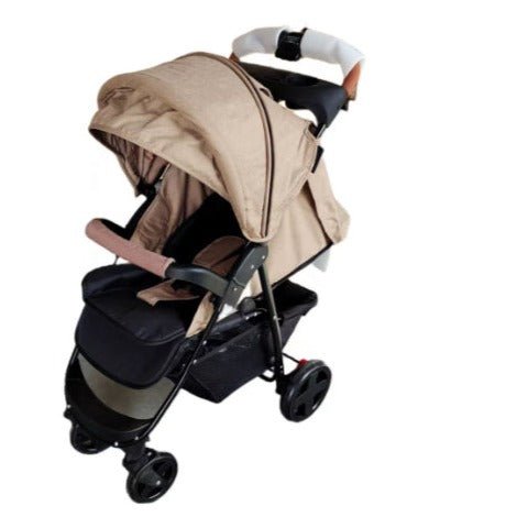 Urban Ease Baby Stroller - BLL - S - SK9 - Planet Junior