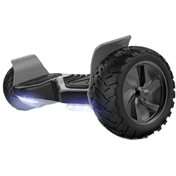 UrbanGlide DLX Hover Board - BLL - AR - 107 - Planet Junior