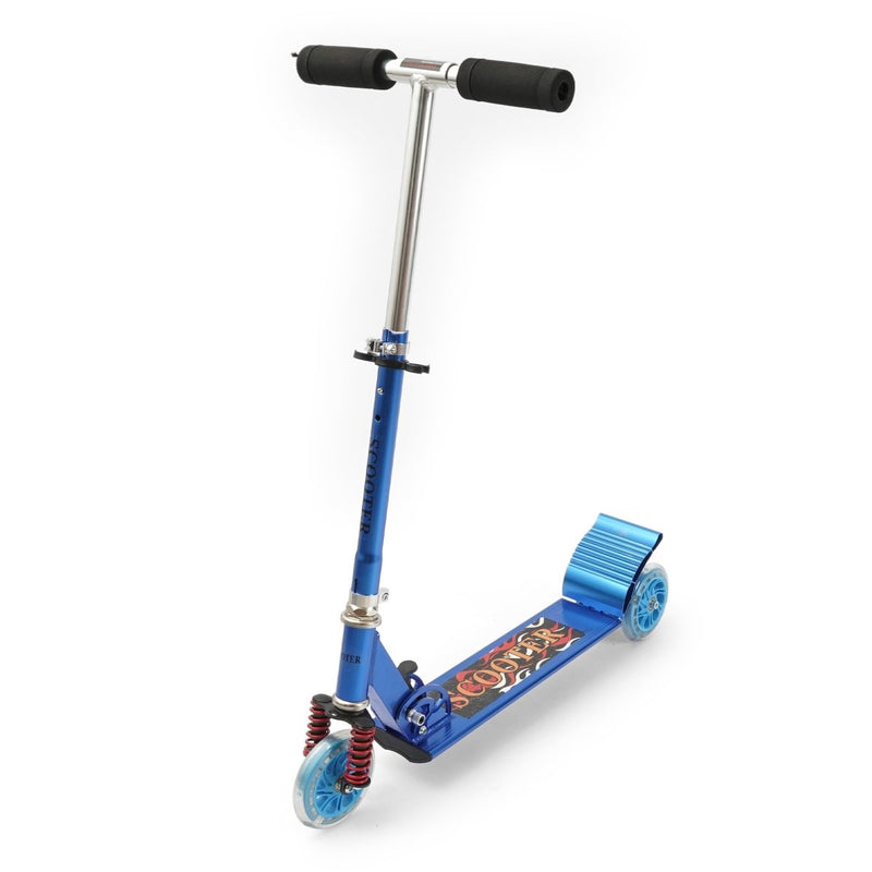 UrbanZest City Scooty - BLL - SKTY - 337CS - Planet Junior