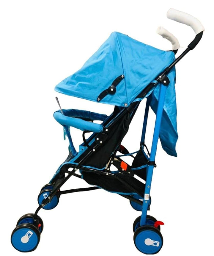 VelvetRide Baby Stroller - BLL - BG - 103 - 2 - Planet Junior