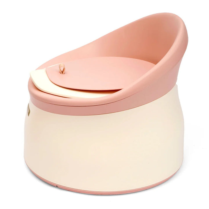 Vibrant Color Potty Seat to Brighten Up Toilet Time - BLL - PT - 1805 - Planet Junior