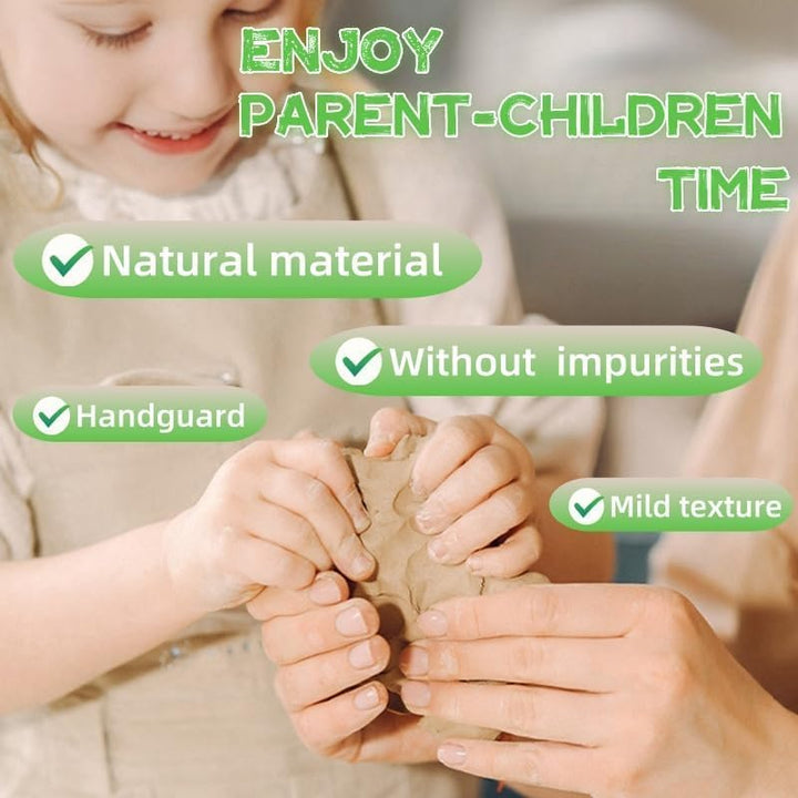 Whimsical Snail Pottery Wheel - Planet Junior