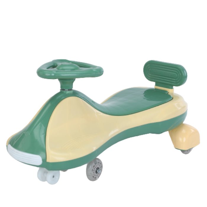 WhirlRider Twisting Car - BLL - AC - 818NEW - Planet Junior