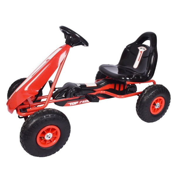 WhizzPaddle Racer - BLL - PC - 9288A - Planet Junior