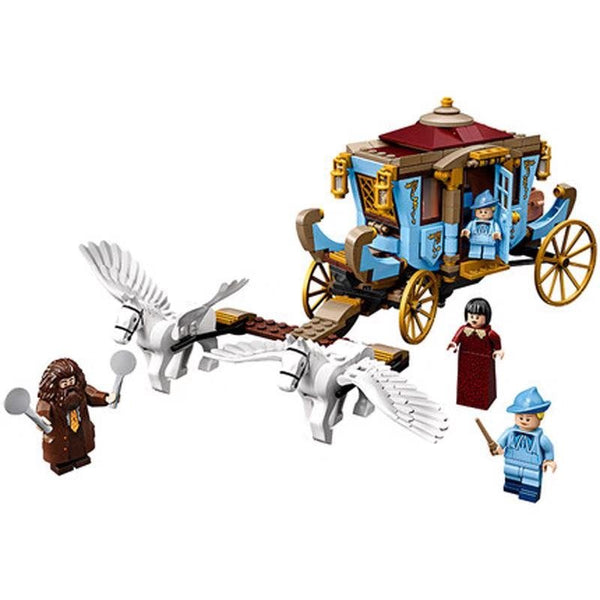 Wizarding World Harry Potter Lego Set For Kids - AKT - 11347 - Planet Junior