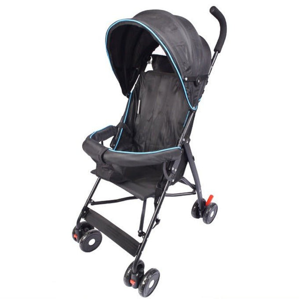 Wonder Glide Stroller - BLL - BG - 102 - 2 - Planet Junior