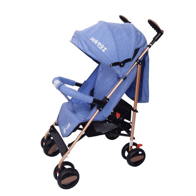 WonderPath Stroller - BLL - BG - 108 - 1 - Planet Junior