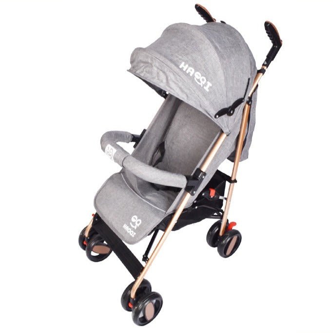 WonderPath Stroller - BLL - BG - 108 - 1 - Planet Junior