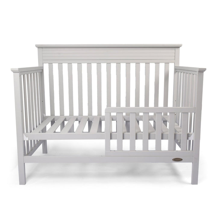 Wooden Peaceful Pod Baby Cot - BLL - BC - 002 - Planet Junior