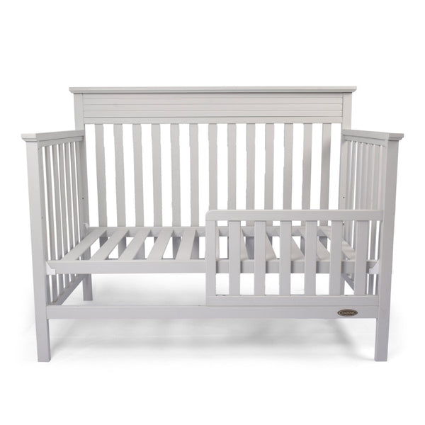 Wooden Peaceful Pod Baby Cot - BLL - BC - 002 - Planet Junior