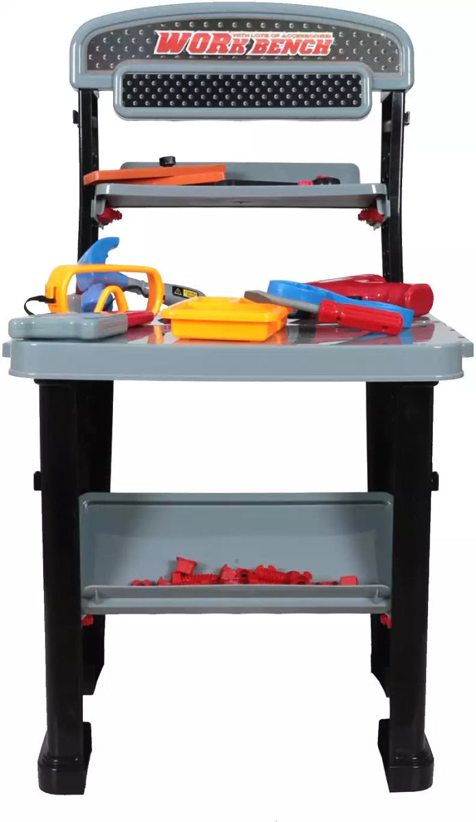 Work Bench Tools Set - BLL - BI - 076W - Planet Junior