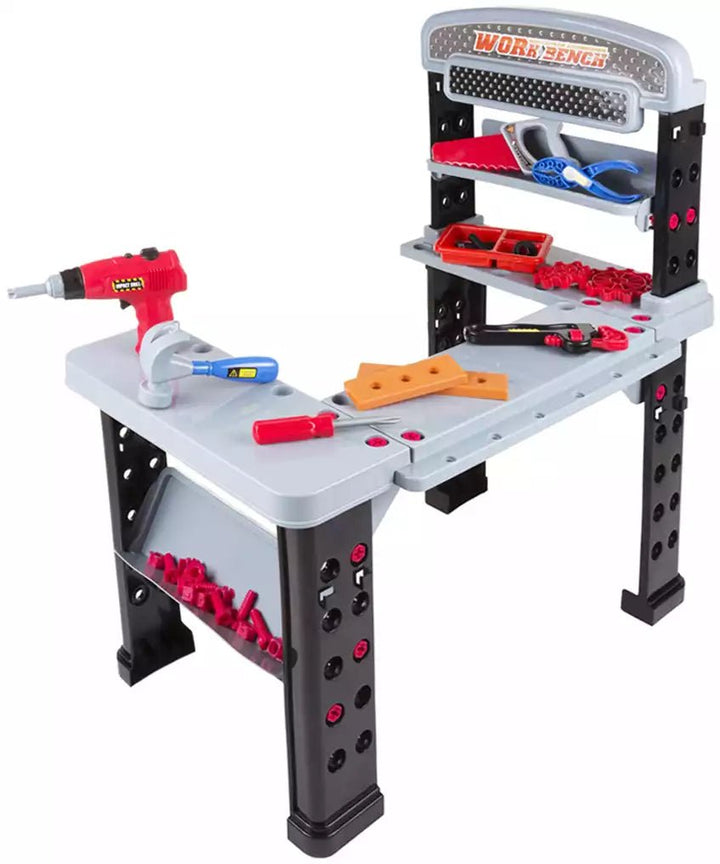 Work Bench Tools Set - BLL - BI - 076W - Planet Junior