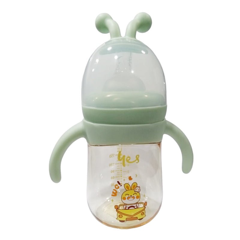 YumYum Yummy Baby Feeder | 240ML - BLL - BF - 791 - Planet Junior