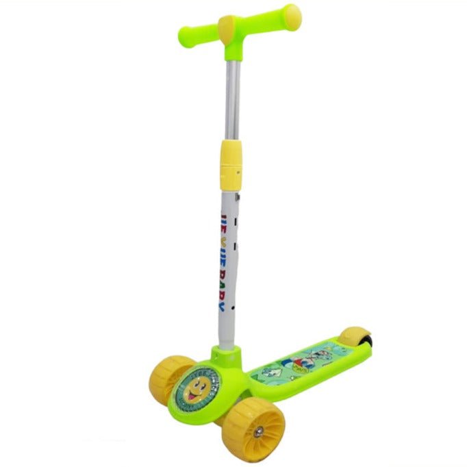 Zoom Motion Scooty | 2 Wheels - BLL - SKTY - 2199 - Planet Junior