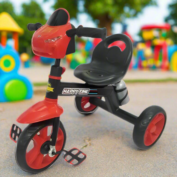 Zoom Tots Tricycle - BLL - T - 7188 - Planet Junior