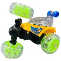 360 Degree Remote Control Stunt Car - HFT2838 - Planet Junior