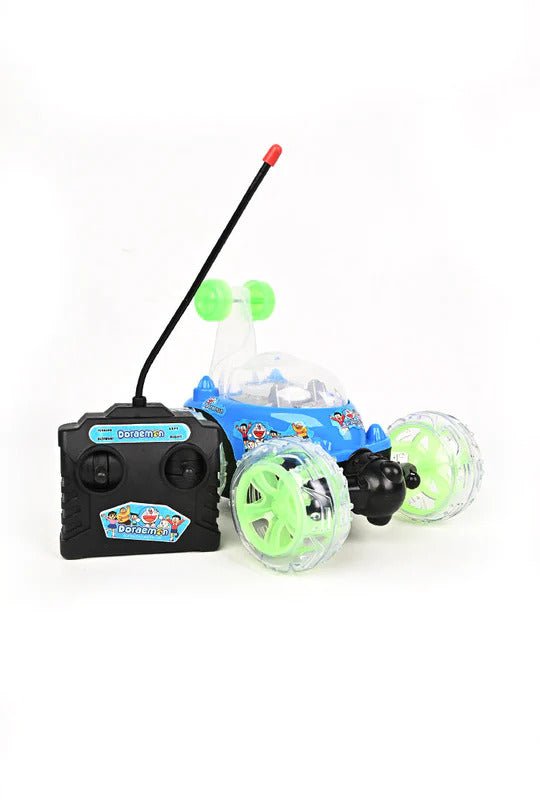 360 Degree Remote Control Stunt Car - HFT2838 - Planet Junior