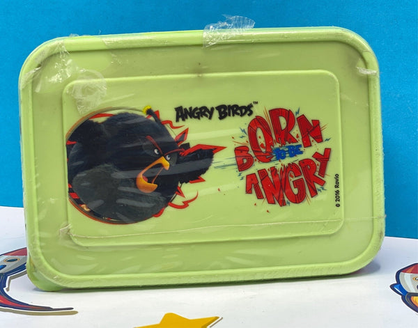 Angry Bird Mini Lunch Box - ABL9 - Planet Junior