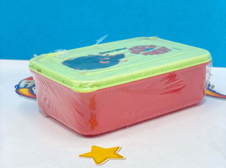 Angry Bird Mini Lunch Box - ABL9 - Planet Junior