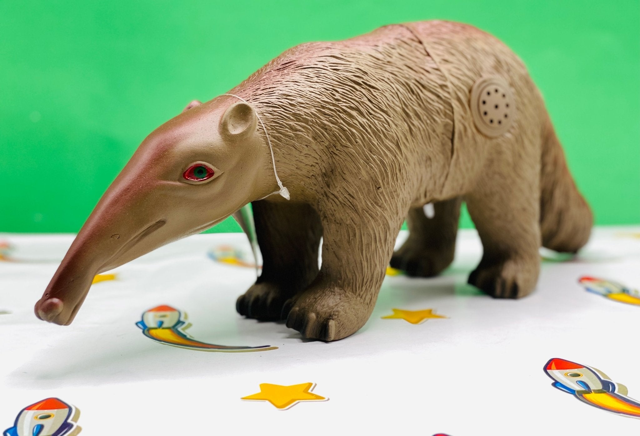 Anteater Toy For Kids - 22074AE - Planet Junior