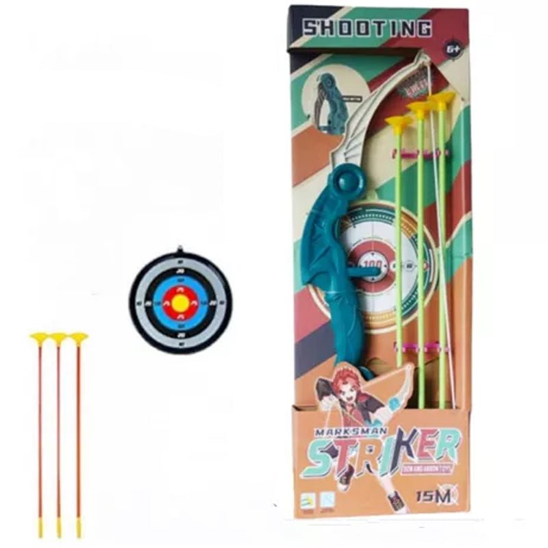 Archery Play Set - ST20596 - Planet Junior