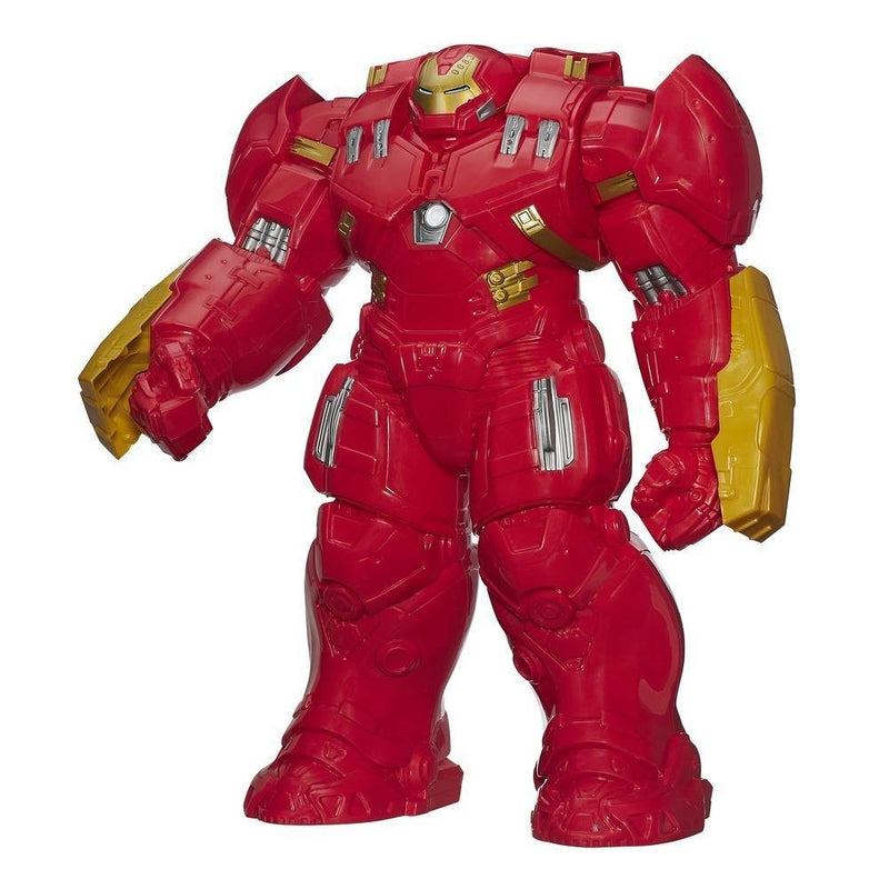 Avengers Ironman Hulk-Buster Armour - B1885 - Planet Junior