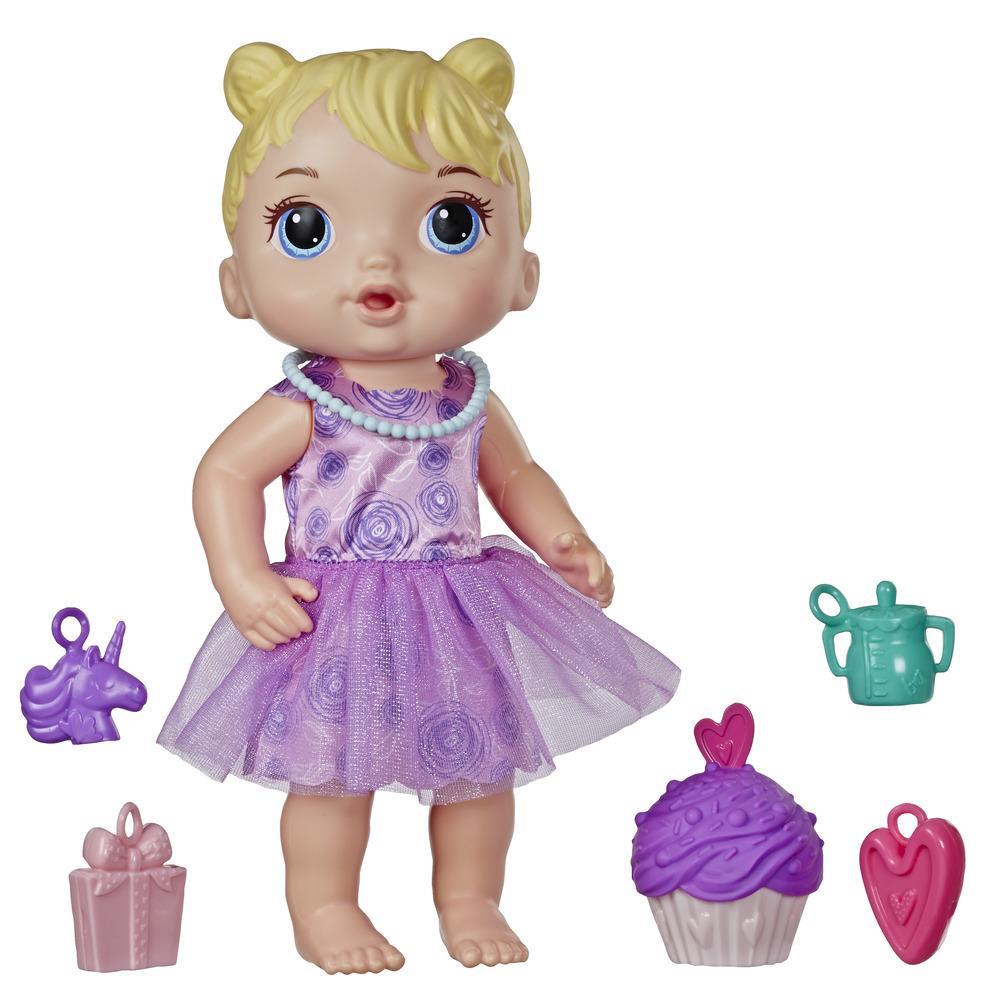 Baby alive surprise doll online