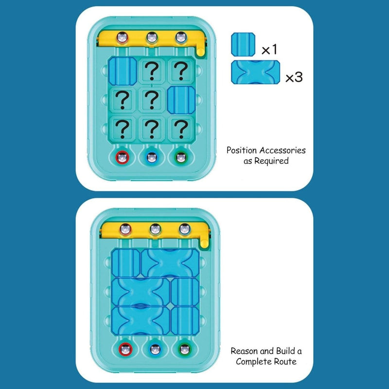 Ball maze hot sale for toddlers