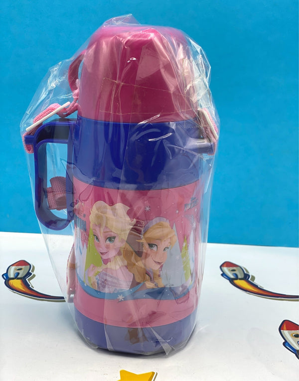 Barbie Girls Plastic Water Bottle - MGST933 - Planet Junior