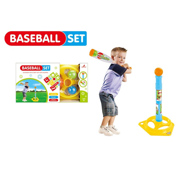 Baseball Combination Game - BI-3696 - Planet Junior