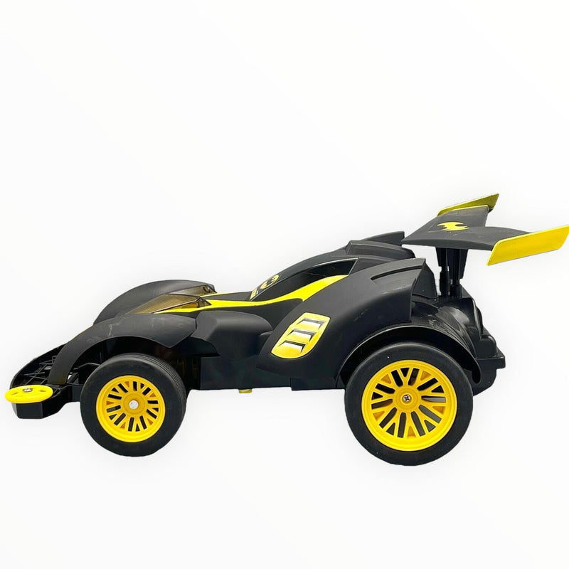 Batman Theme Remote Control Car - SBT805BM - Planet Junior