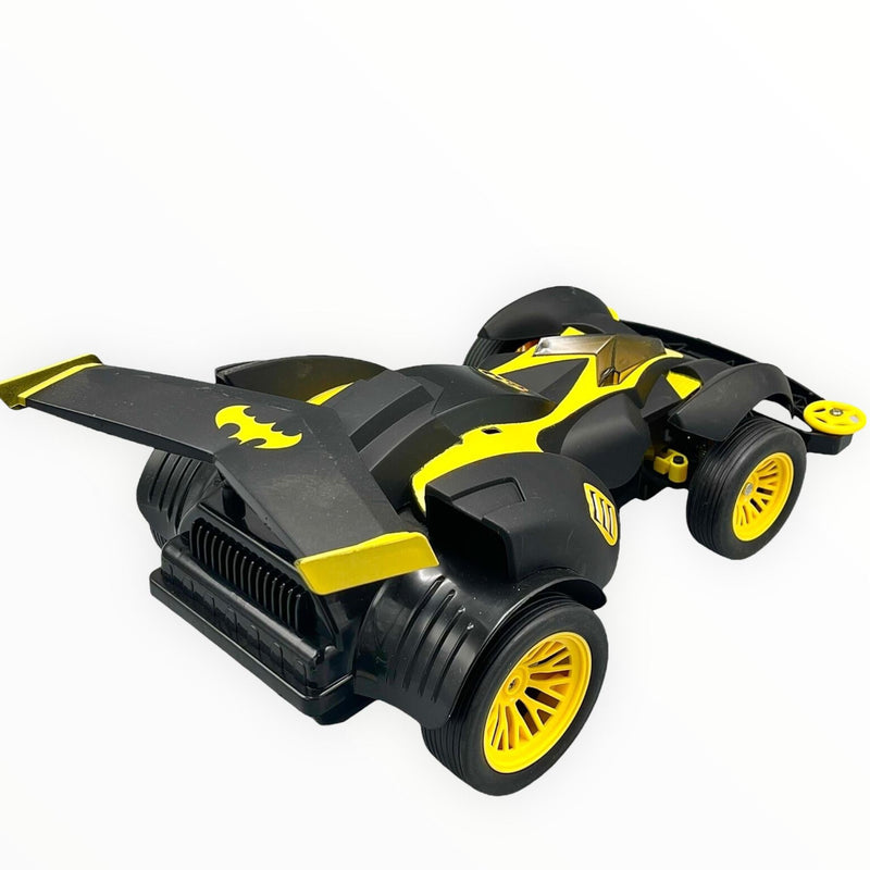 Batman Theme Remote Control Car - SBT805BM - Planet Junior