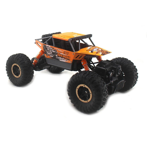 Battery Operated Remote Control Off Road Monster Jeep - 955-148BS - Planet Junior