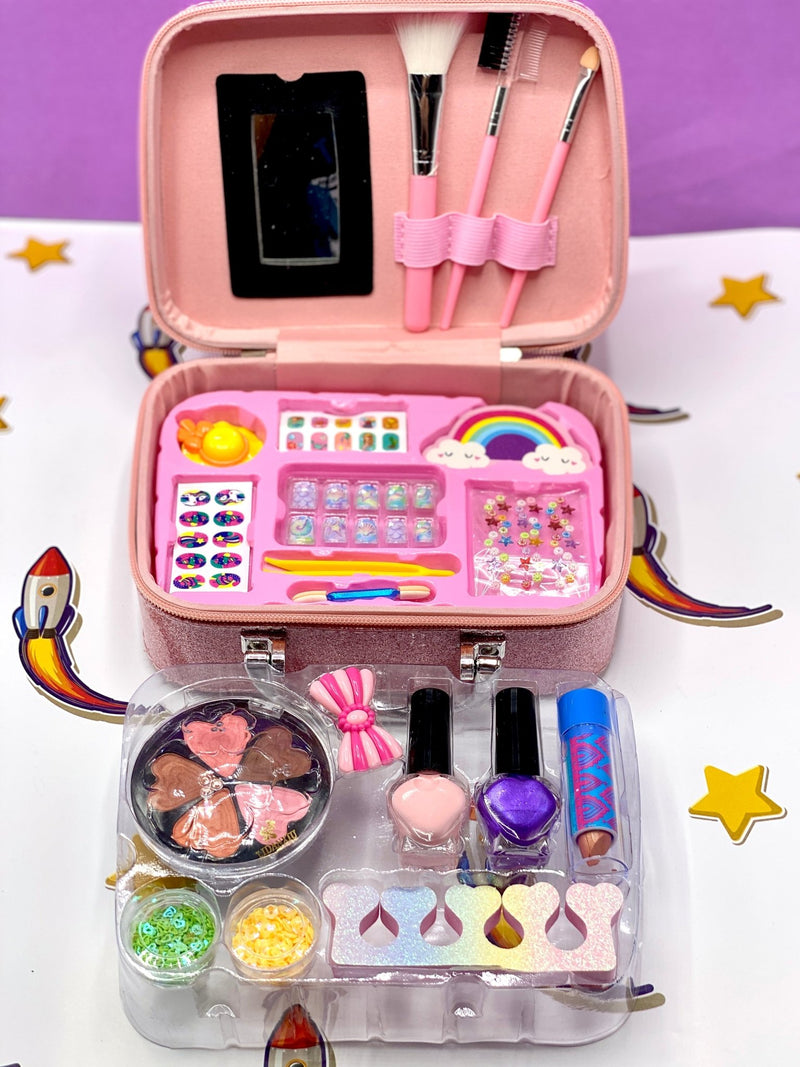 Beauty Cosmetic Makeup Kit - MT230 - Planet Junior