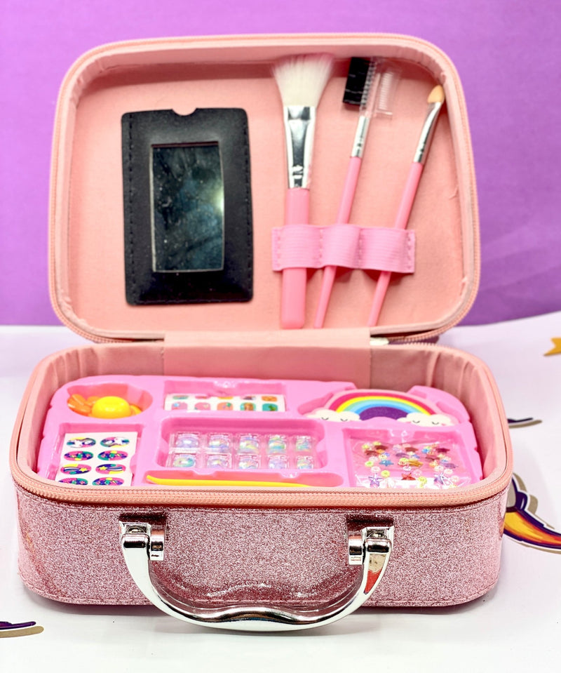 Beauty Cosmetic Makeup Kit - MT230 - Planet Junior