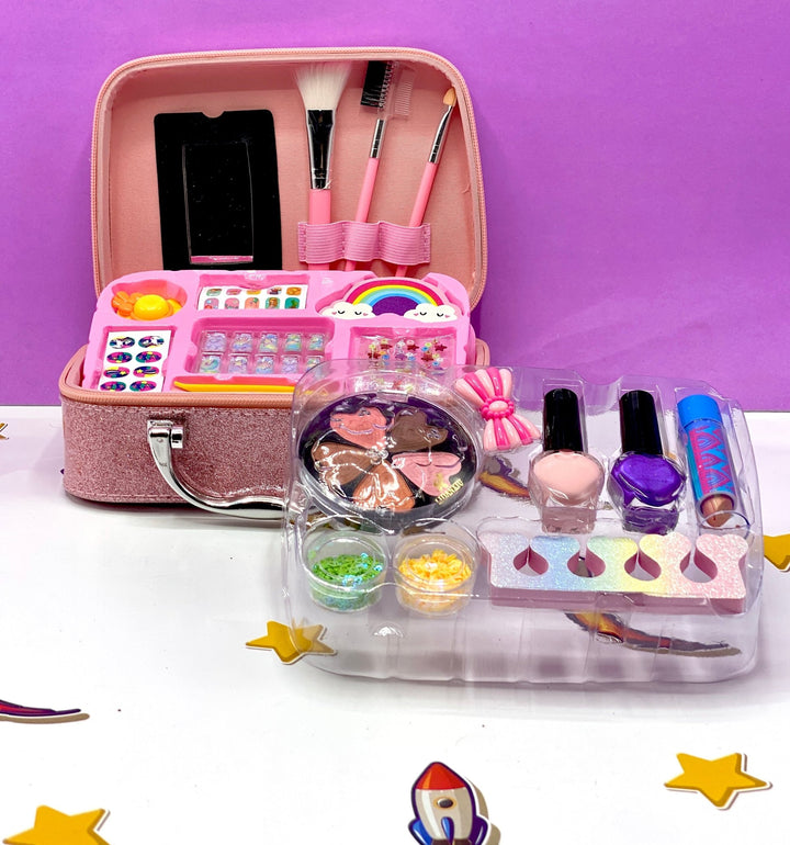 Beauty Cosmetic Makeup Kit - MT230 - Planet Junior