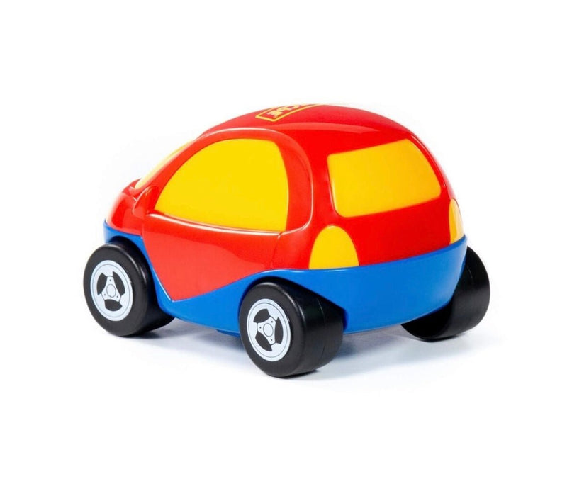 Beetle Automobile Car (European Made) - 0780 - Planet Junior