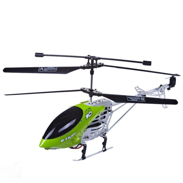Ben10 B-Flyer Remote Control Helicopter - HTX099 - Planet Junior