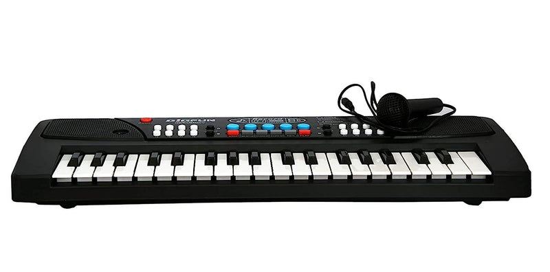 BigFun 37 Function Keys Piano - MT430 - Planet Junior