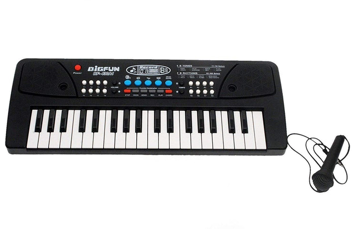 BigFun 37 Function Keys Piano - MT430 - Planet Junior