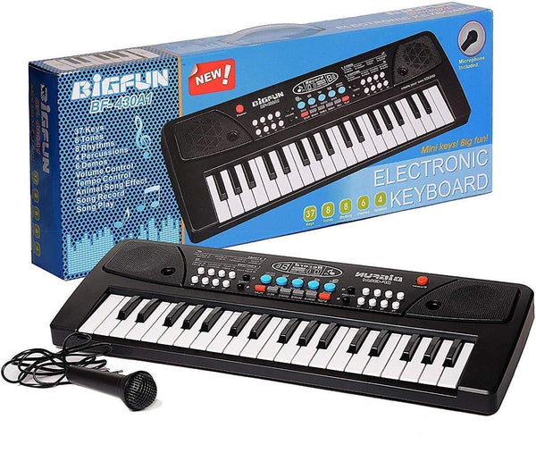 BigFun 37 Function Keys Piano - MT430 - Planet Junior